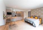 Location vacances Beaucaire - Studio Marquet-2