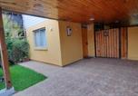 Location vacances Curicó - Casa Foresta Curicó-2