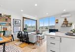 Location vacances Kirkland - Rooftop terrace & mountain views on Queen Anne-3