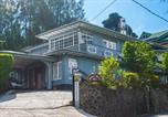 Location vacances Nuwara Eliya - Mount Mary Inn-3