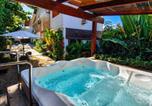 Location vacances Porto de Galinhas - Porto de Galinhas - Pousada Beach Garden-2