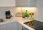 Location vacances Windsor - Spacious 2-Bedroom Apartments in Windsor Ch-2