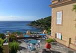 Hôtel Sisco - U Patriarcu-1