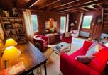 Location vacances Liézey - Little Paradise hidden from view-3