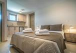 Location vacances Kipseli - Beachfront Zante Villa Villa Perla 5 Bedroom Private Pool-2