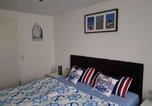 Location vacances Zinnowitz - Apartment Waterfront Zinnowitz-Insel Usedom 55028-4