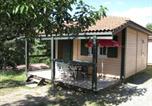 Location vacances Vogüé - Chalet à Vogüé avec 2 chambres et terrasse accessible - Api-1-52-1396-1