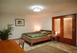 Location vacances Heilbronn - Große Wohnung mit 2 Schlafzimmer-2