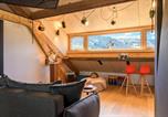Location vacances La Bresse - Sous le toit de Marie et Jean-1