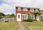 Location vacances Cowes - 1 Westwood Close-1