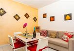 Location vacances Mascali - Marecalmo Holiday House Sea-4
