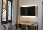 Hôtel Rapolano Terme - Hotel Sangallo-4
