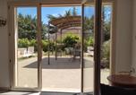 Location vacances Saint-Saturnin-lès-Apt - Location de vacances Luberon 2 personnes-2