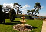 Location vacances Oban - Dungallan Country House-3