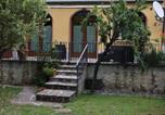 Location vacances  Province d'Isernia - Il giardino della Contessa-3