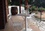 Location vacances Massa Martana - Chalet di Charme-4