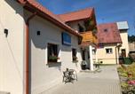 Hôtel Krynica-Zdrój - Willa Karla-3