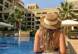 Hôtel Балчик - Argisht Partez Hotel All Inclusive & Beach Bar Rebls-2