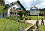 Location vacances Mariazell - Ferienwohnung Lange-1