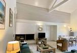 Location vacances Lacanau - Résidence Atlantic Green - Villa spacieuse avec piscine chauffée pour 6 personnes Lacanau Océan Mae-1011-3