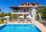 Location vacances Dalyan - Daisy Villa-1