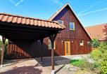 Location vacances Soltau - Ferienhaus Heidegeist-2
