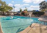 Hôtel Novato - Best Western Petaluma Inn-2