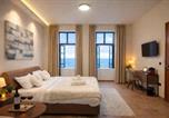 Hôtel Ακρωτηρι - Endless Blue Suites-1