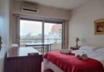 Location vacances Buenos Aires - 300 m2 floor - With 24/7 security and parking-3