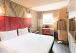 Hôtel Cubas de la Sagra - Ibis Madrid Fuenlabrada-1