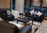Location vacances دار السلام - Psssf or Pspf commercial twin towers-1
