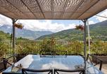 Location vacances Vallée d'Aoste - La Casa Di Pasky-3