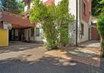 Location vacances Baden-Baden - Gästehaus 22-4