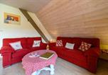 Location vacances Fréland - Gîte en montagne vosges alsaciennes-4
