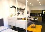 Location vacances Hambourg - Cosy Studio with Private Parking-3