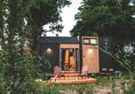 Location vacances  Creuse - La Voie Romaine 2 by Tiny Away-1