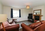 Location vacances Killarney - Glebe Farmhouse-4