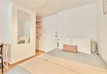 Hôtel Mexico - New! Cozy Cuauhtmoc Studio, Near Usa Embassy-4