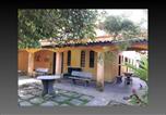 Location vacances Bertioga - Pousada Falésia De Bertioga-2