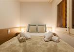 Location vacances Arenys De Mar - Lemon Tree Apartment-3