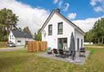 Location vacances Pruchten - Haus Utkieck 75, Erholung pur in Bodstedt fur 6 Personen-2