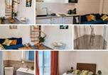 Location vacances  Seine-Saint-Denis - Sibiti, charmant 2 pièces à 20 minutes de Paris-3