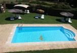 Location vacances Valencia de Alcántara - Casa Rural Sierra San Mamede-1