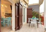 Location vacances Fertilia - Sardinia Re - La Reina del Mar - Free Parking-4
