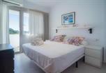 Location vacances Formentera - Mirada I-3