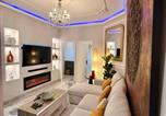 Location vacances Montpellier - Appartement 3 chambres à Montpellier, 70 m²-1