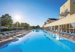 Hôtel Landsberg am Lech - Dorint Marc Aurel Spa & Golf Resort-3