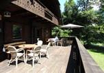 Location vacances Ossiach - Mooshausl-2