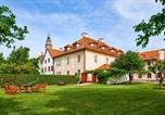 Location vacances Kamenný Újezd - Orangerie by Kh-1