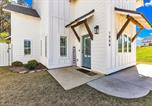Location vacances Montgomery - Miss Alberta's Cottage in Auburn-3